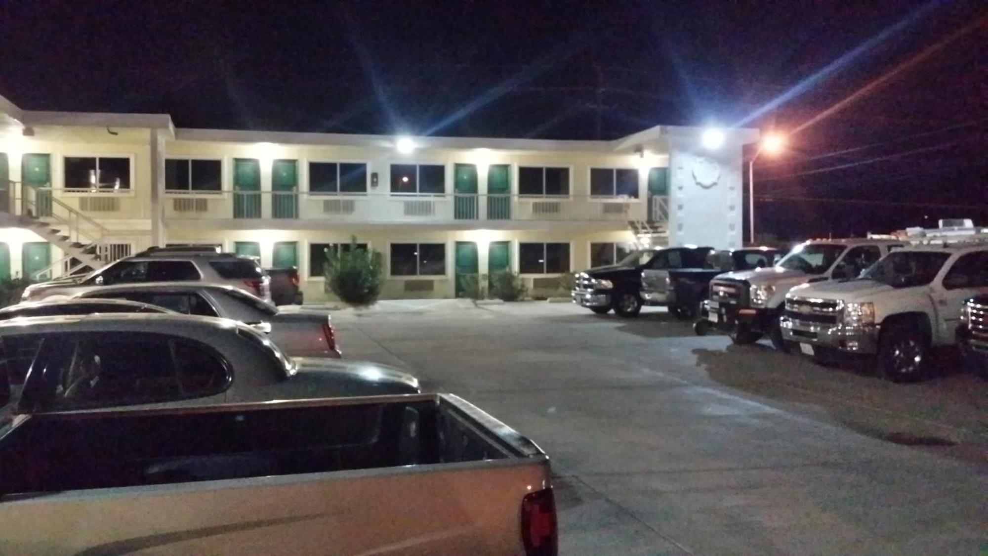 Desert Mirage Inn & Suites 니들즈 외부 사진
